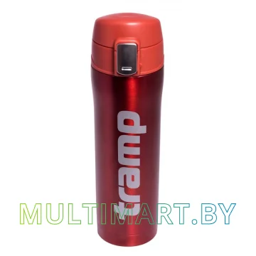 Термокружка TRAMP TRC-107к 0.45 л (красный)